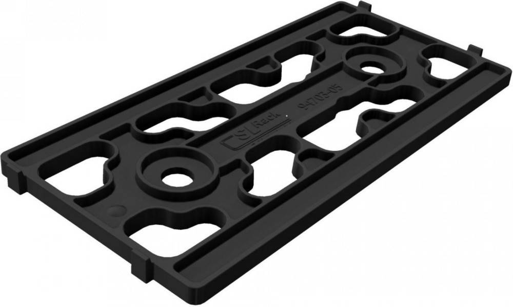 SL Rack Flex Unterlegplatte 94703-05