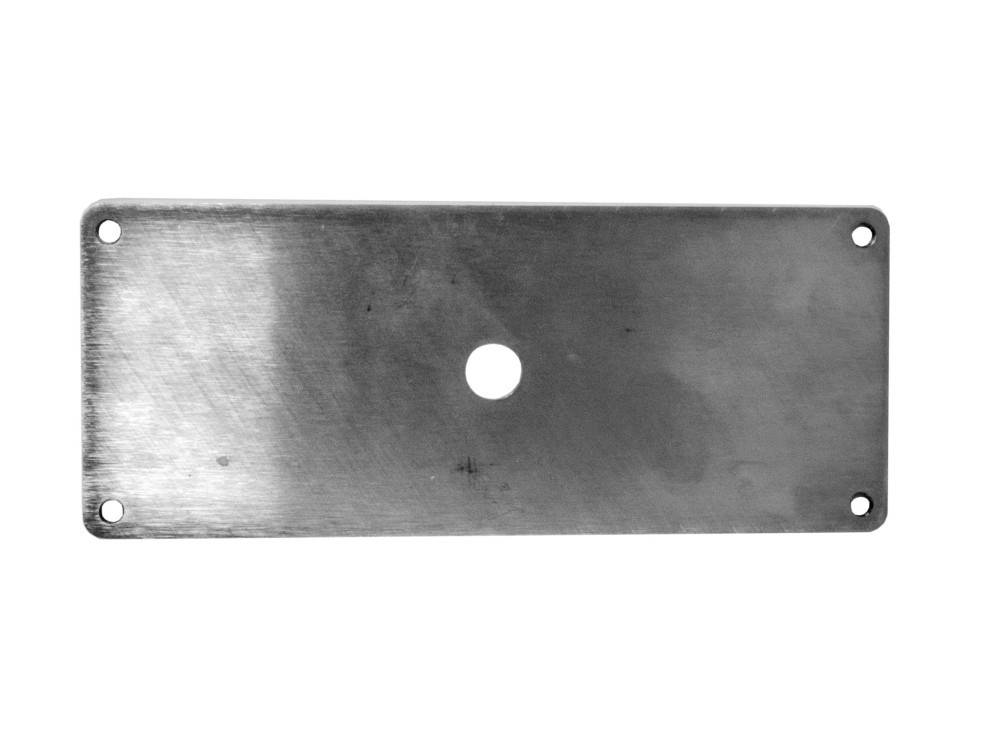 Lichtline Adapterplatte 4768103