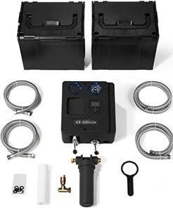 Bosch Thermotechnik Bypassentsalzungsmodul 7736606095