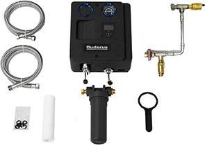 Bosch Thermotechnik Bypassentsalzungsmodul 7736606096