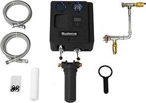 Bosch Thermotechnik Bypassentsalzungsmodul 7736606096