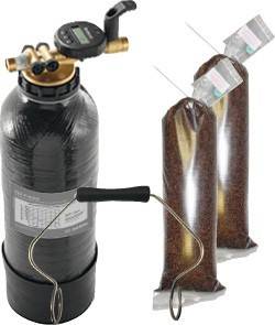 Bosch Thermotechnik Set-Anlagenbefüllung 7738330147