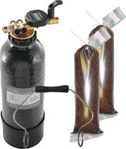 Bosch Thermotechnik Set-Anlagenbefüllung 7738330147