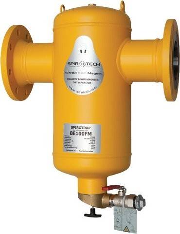 Bosch Thermotechnik Schlammabscheider BE065FM