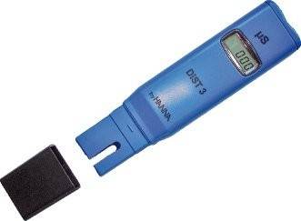 Bosch Thermotechnik Handmessgerät DIST3