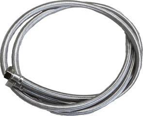 Bosch Thermotechnik Füllschläuche 3/4" VES FH