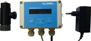 Bosch Thermotechnik Controlbox 3/4" VES MB