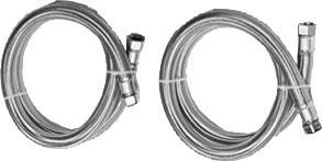 Bosch Thermotechnik Schlauchset DN20 VES SS