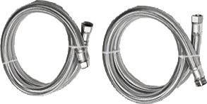 Bosch Thermotechnik Schlauchset DN20 VES SS