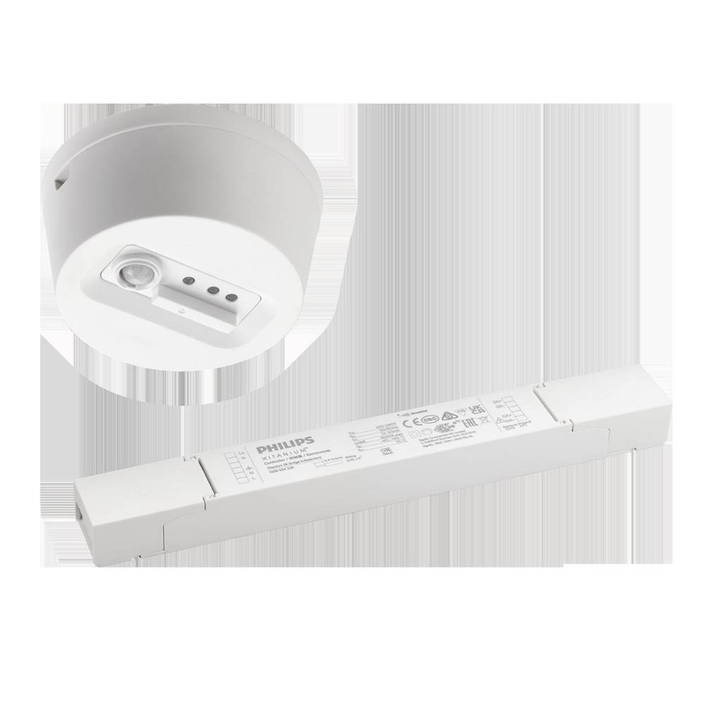 SG Leuchten Verbindungsbrücke-Kit 820539