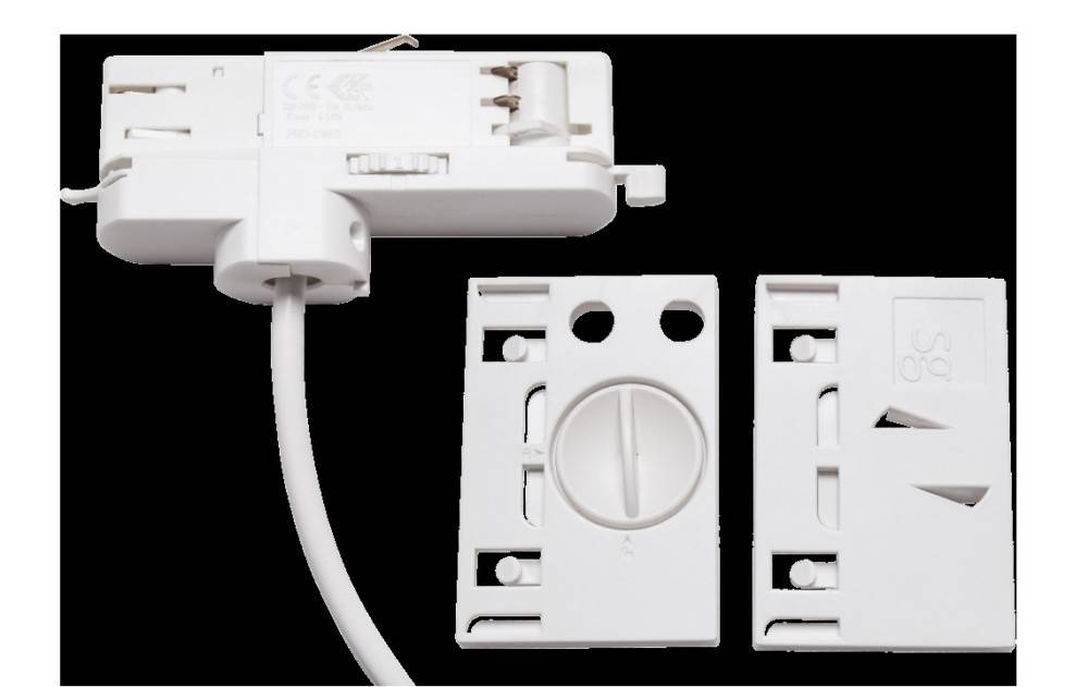 SG Leuchten Adapter-Kit 8249045174