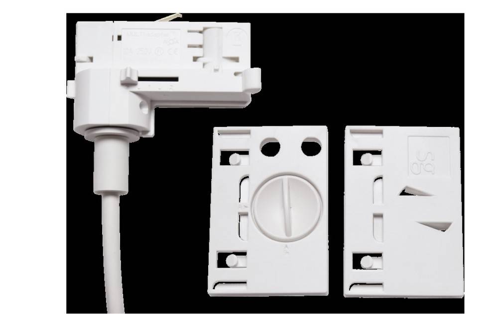 SG Leuchten Adapter-Kit 8249045187