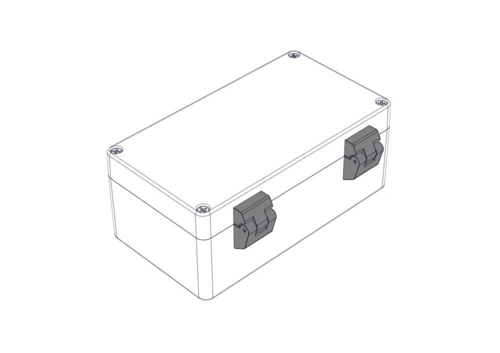 Rose System Gelenk 100270010