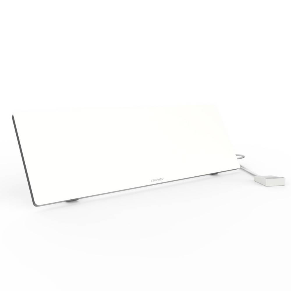 Etherma Arbeitsplatzheizung LAVA-DESK-SUB-90-W