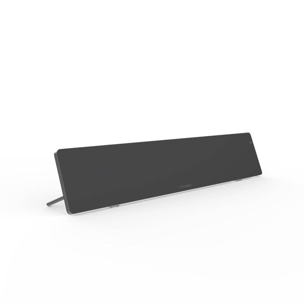 Etherma Arbeitsplatzheizung LAVA-DESK-TOP-50-B