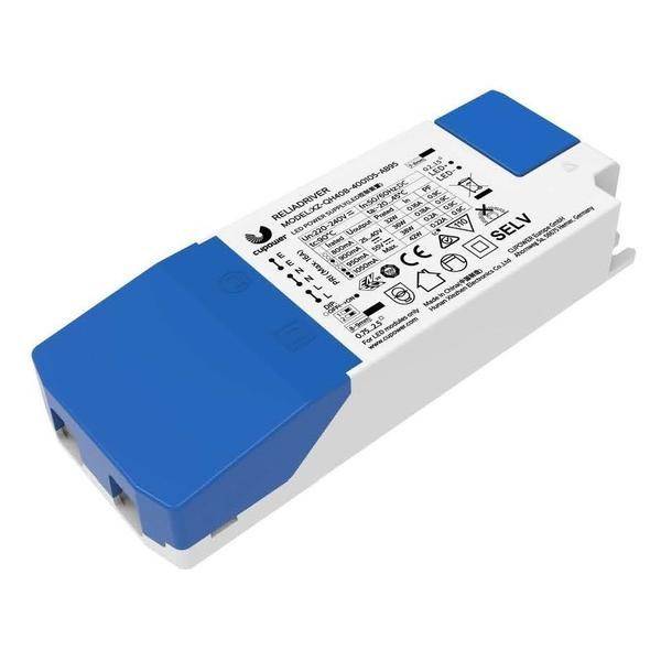 Brumberg Leuchten LED-Konverter 800-1050mA 17840010