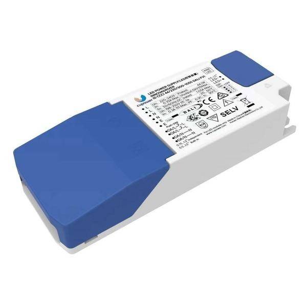 Brumberg Leuchten LED-Konverter 300-1050mA 17841010