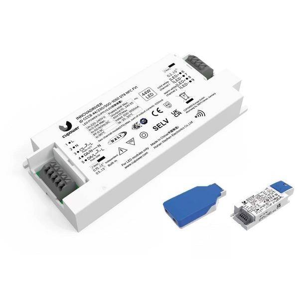 Brumberg Leuchten LED-Konverter 500-1050mA 17842010