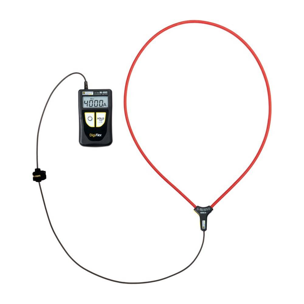 Chauvin Arnoux Digiflex MA 4000D