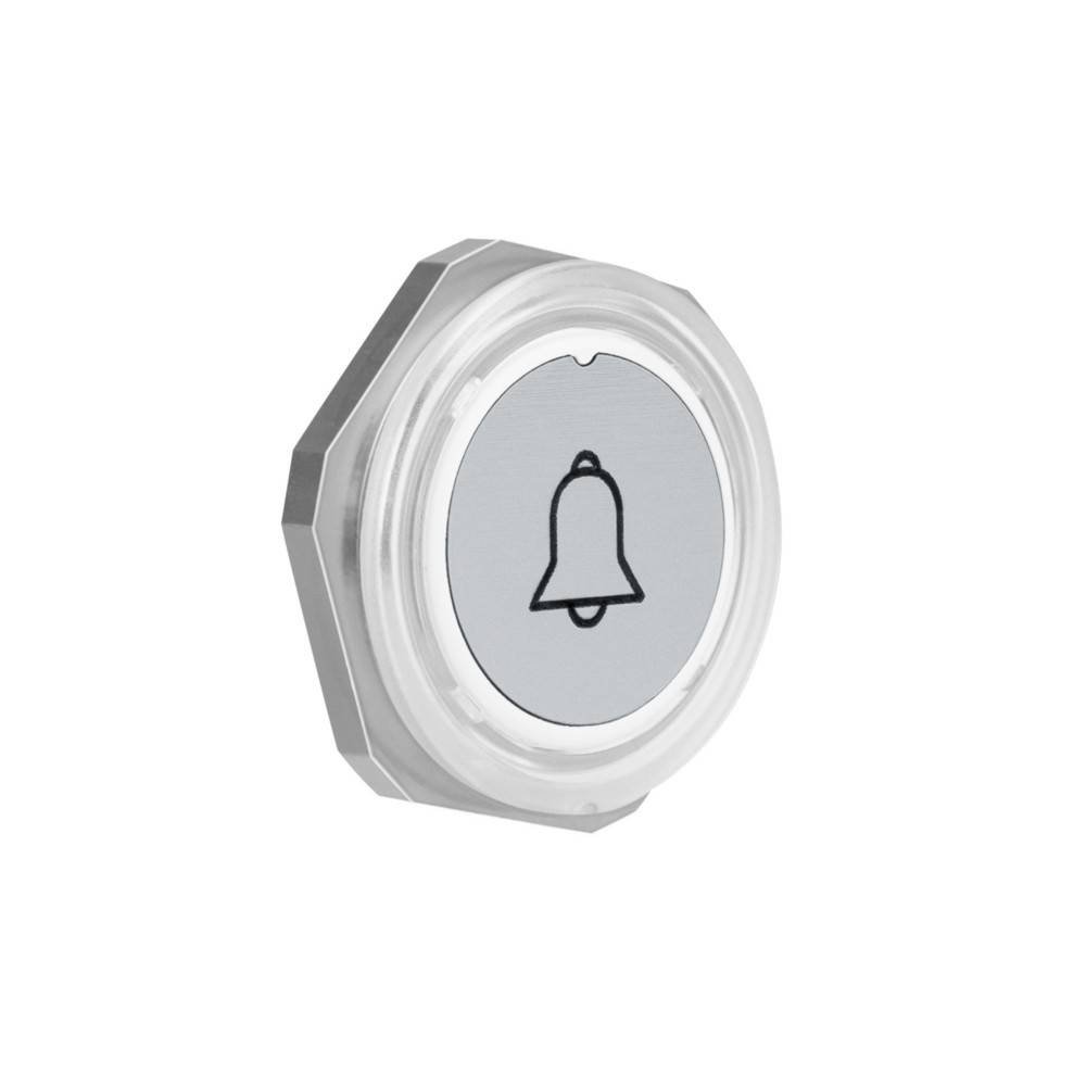 Grothe Funksender Weiß MISTRAL SE07 BASICWS