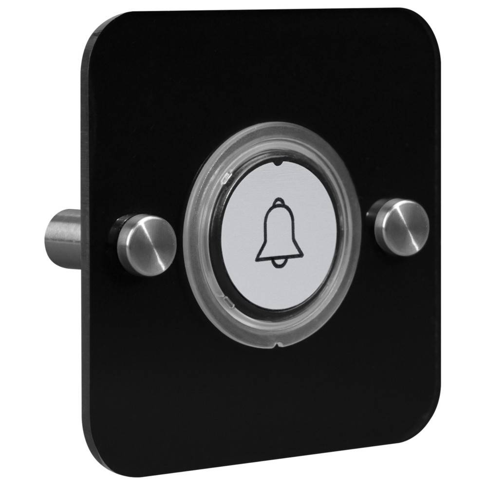 Grothe Funksender Aufputz Acryl MISTRAL SE07 Q AP SW