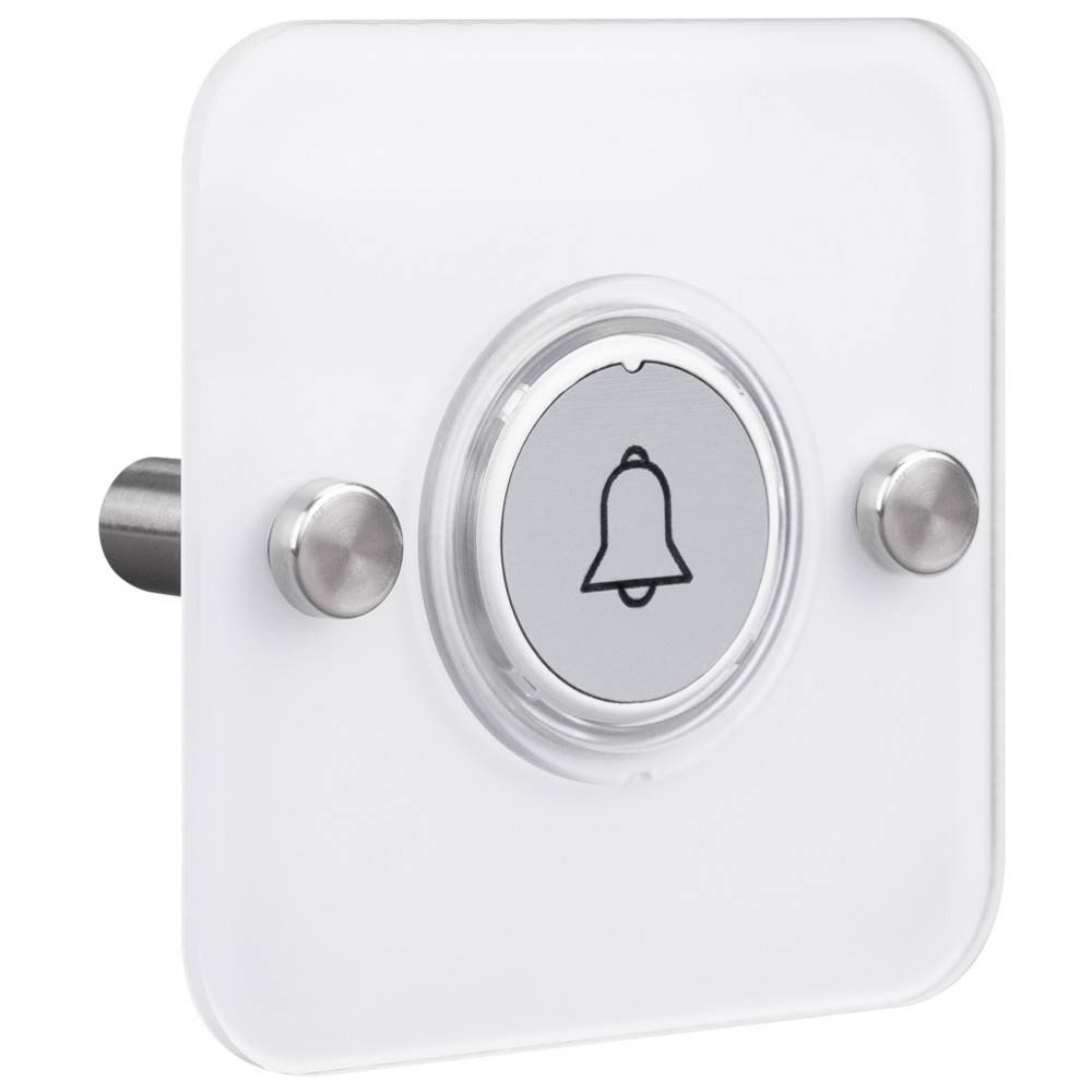 Grothe Funksender Aufputz Acryl MISTRAL SE07 Q AP WS