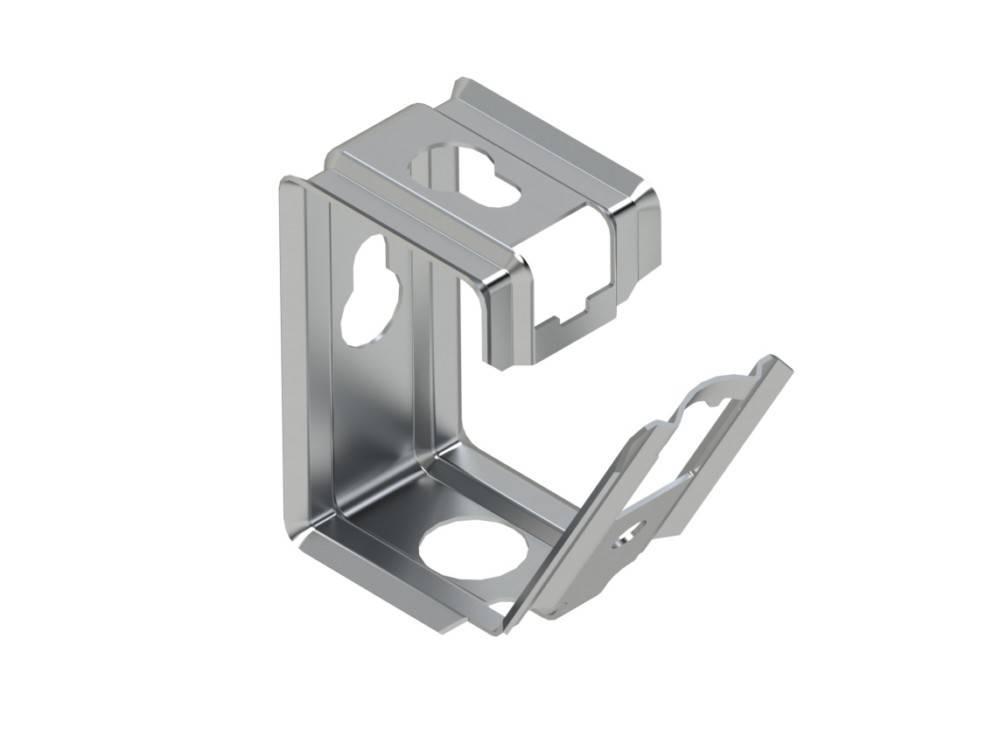 Niedax Sammelhalter SHS 15 E5