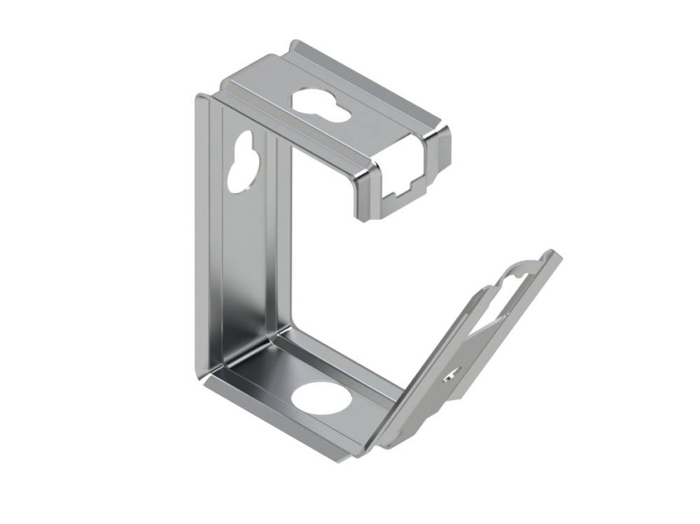 Niedax Sammelhalter SHS 30 E5