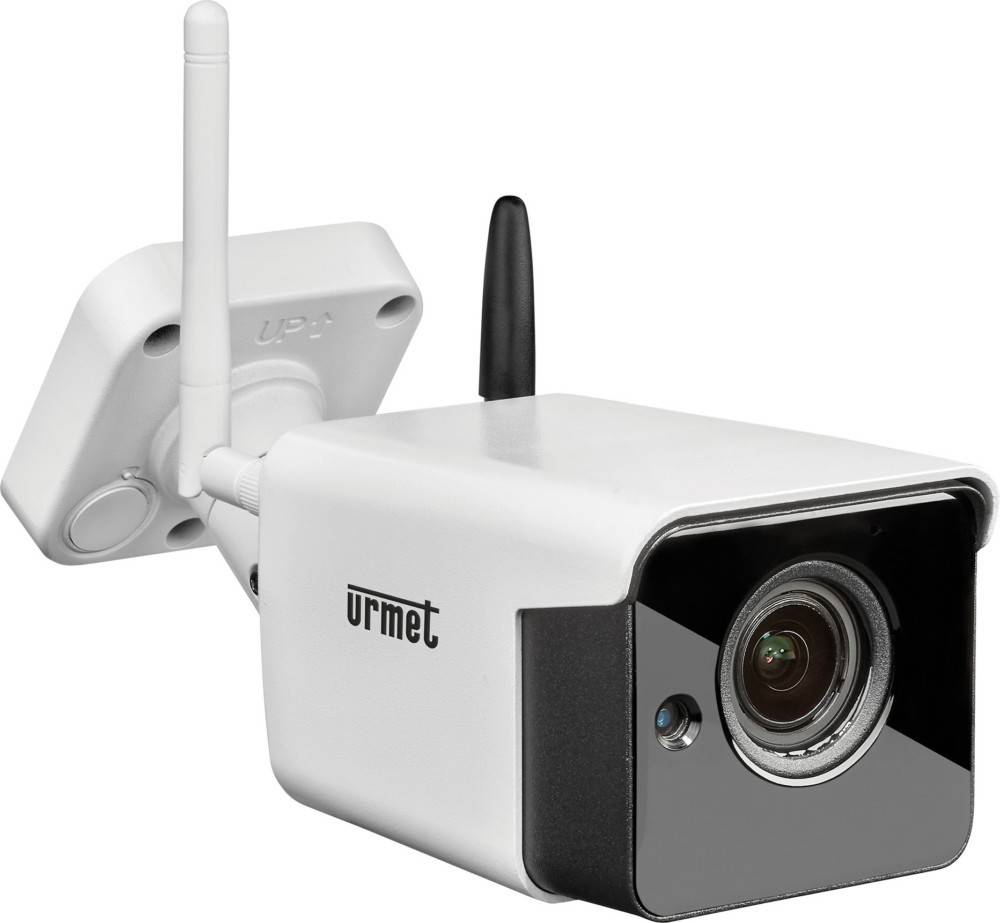 Grothe 3MPX WLAN/4G Bullet-Kamera VK 1099/212B