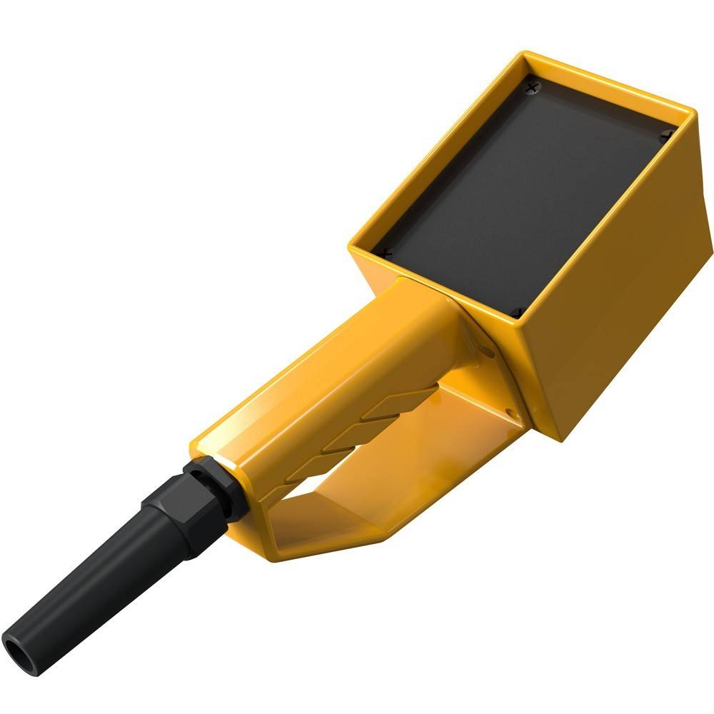 Rose System Gehäuse Pilot 130 292130000