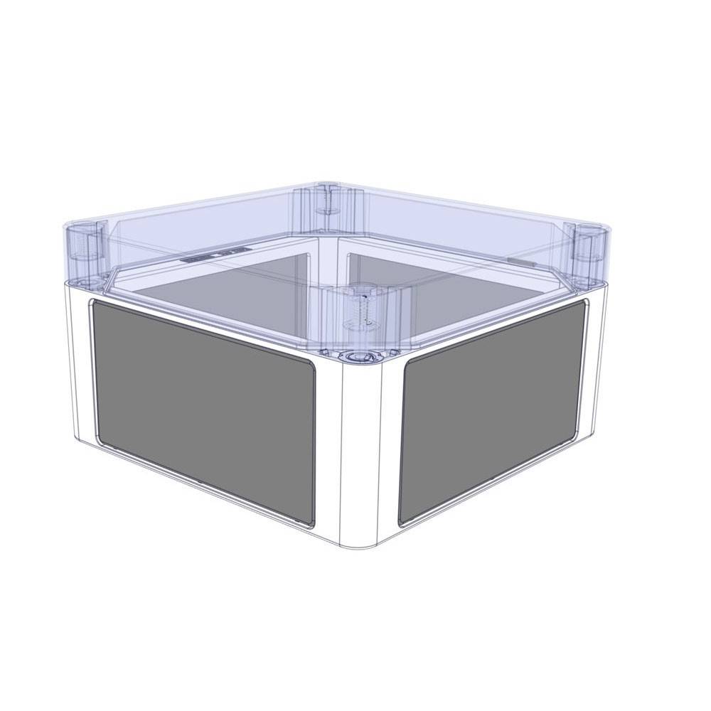 Rose System Flansch 140000200