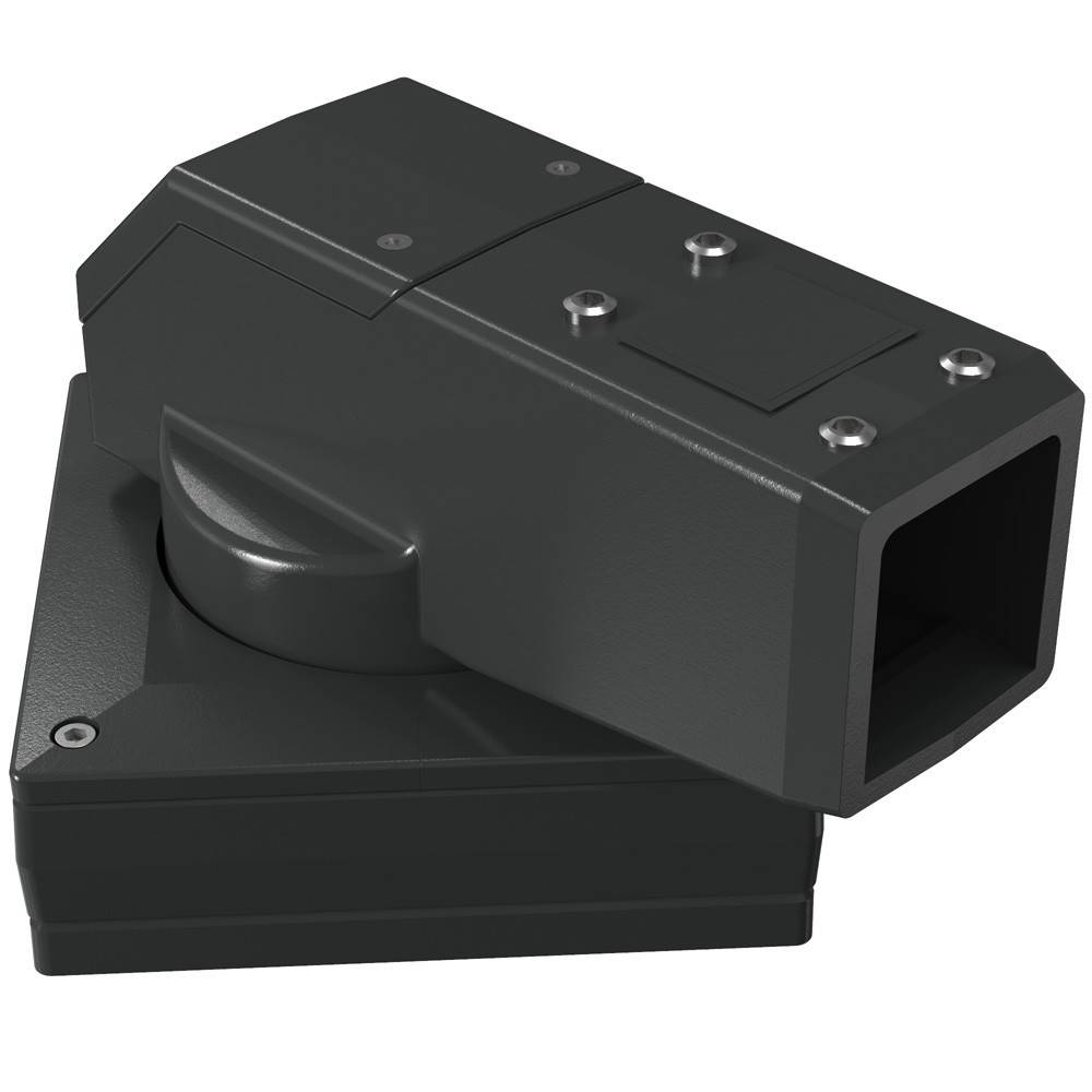 Rose System Aufsatzgelenk 496166000