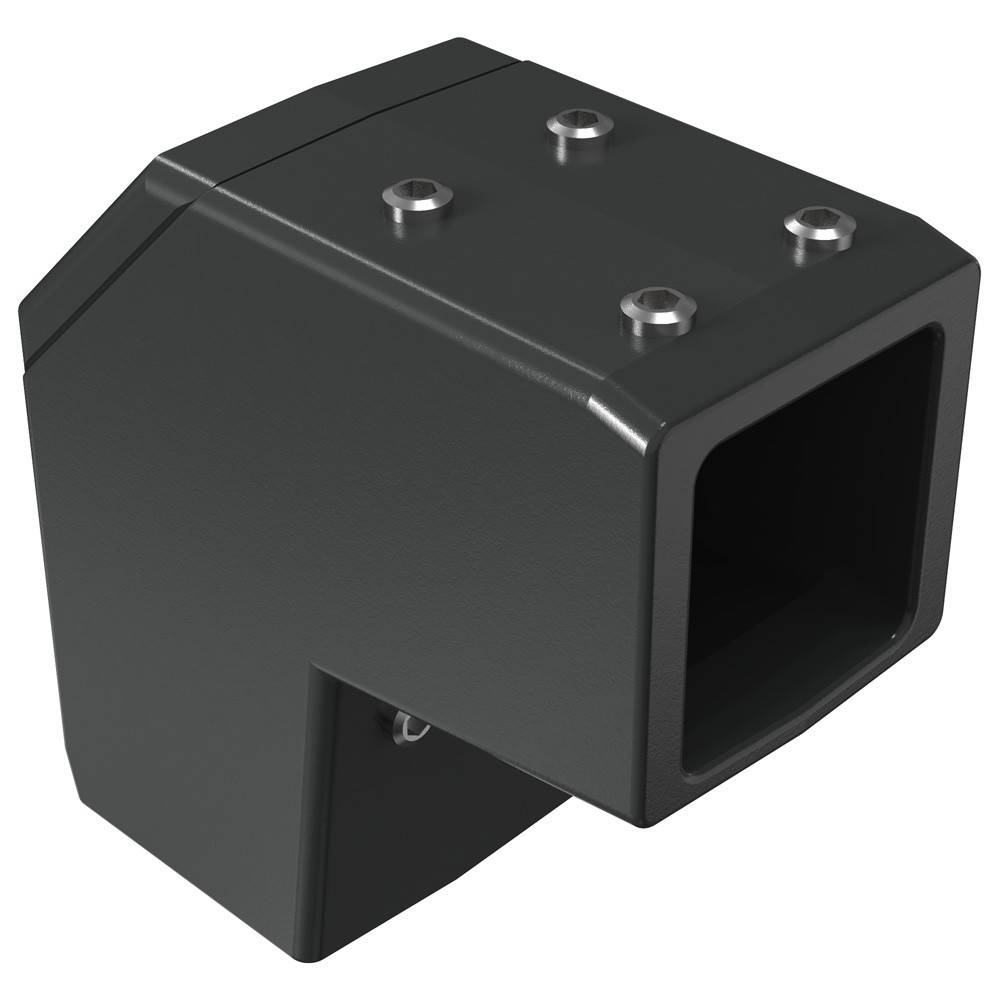 Rose System Winkel 496180000