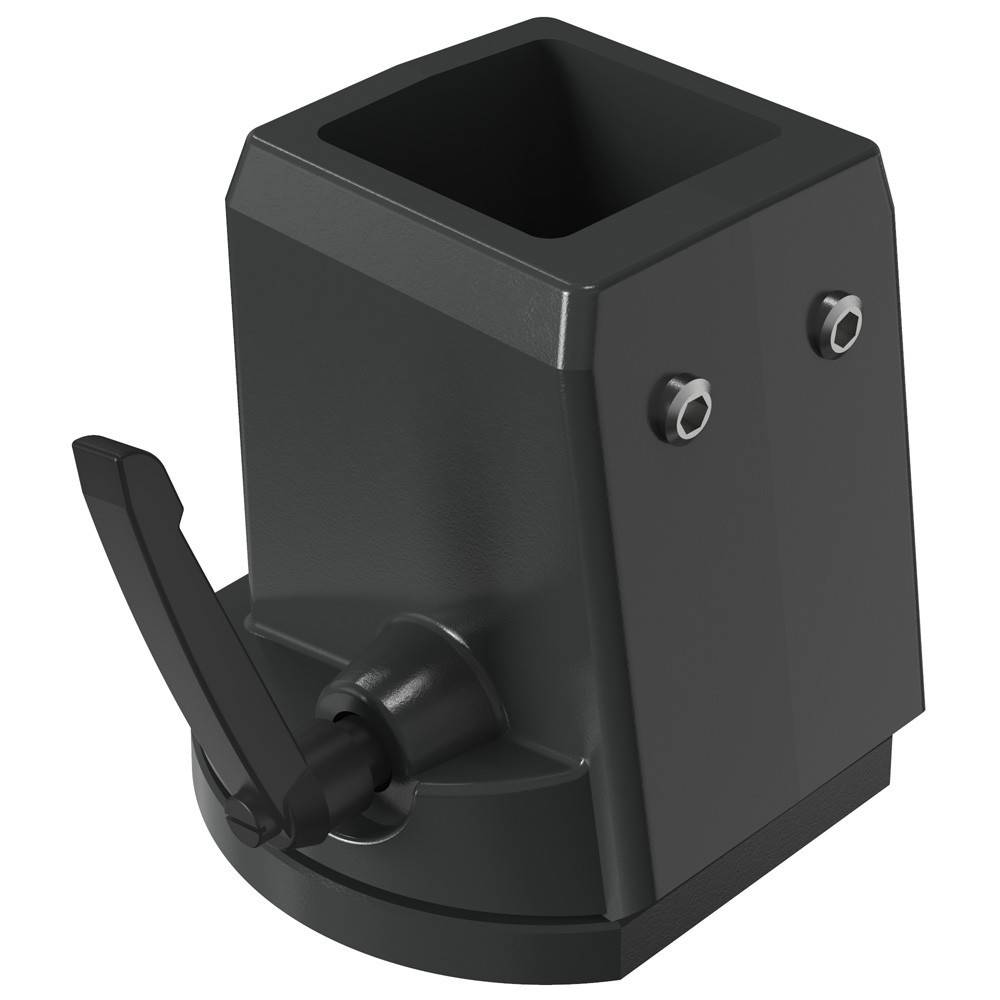 Rose System Flanschkupplung 496177000