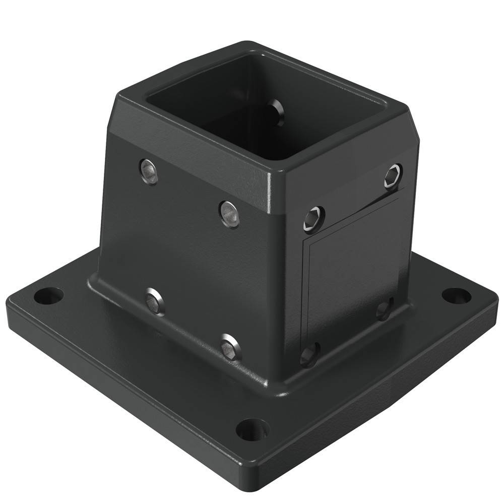 Rose System Standfuß 496174000