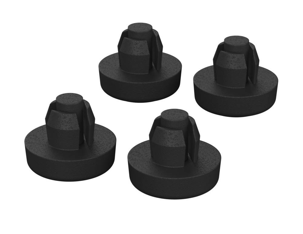 Bopla Gerätefuß AP 10 GF