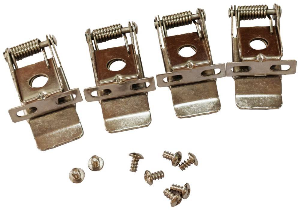Dotlux Montageklammern-SET VE4 6483