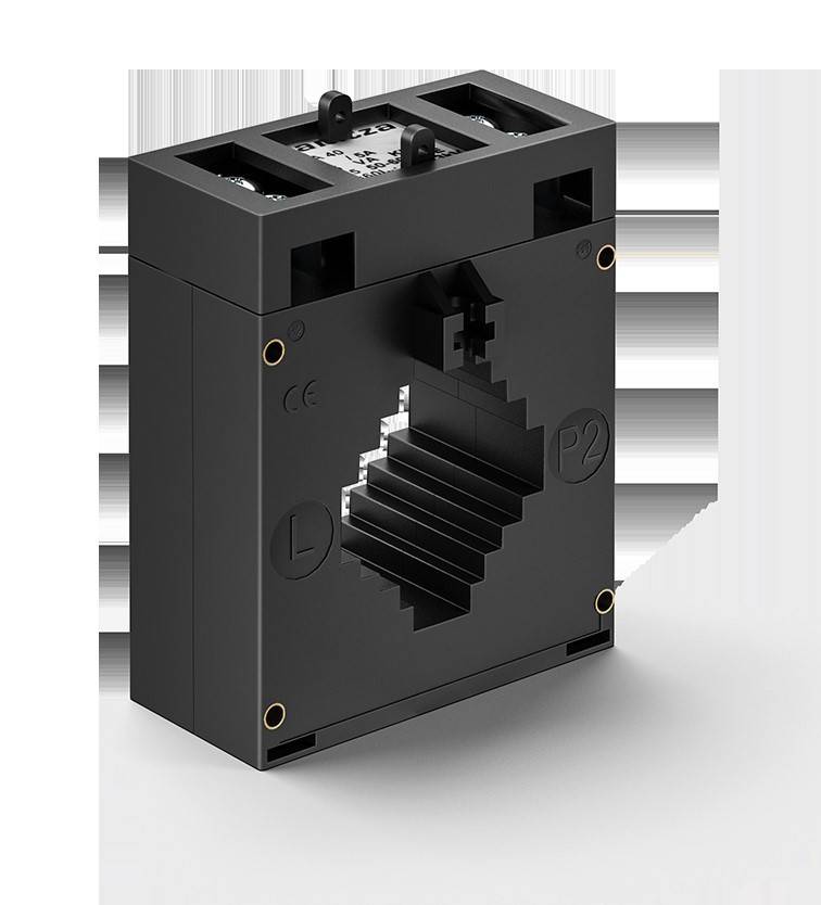 Janitza Electronic Aufsteckstromwandler E13A1030316005,Kl0,5