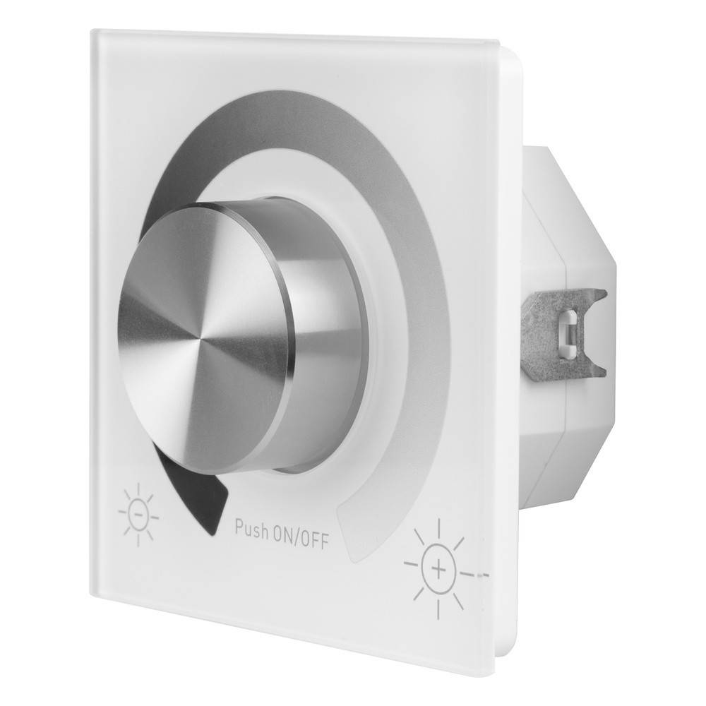 Ledvance Manuelles Steuergerät MCU SELECT DALI-2