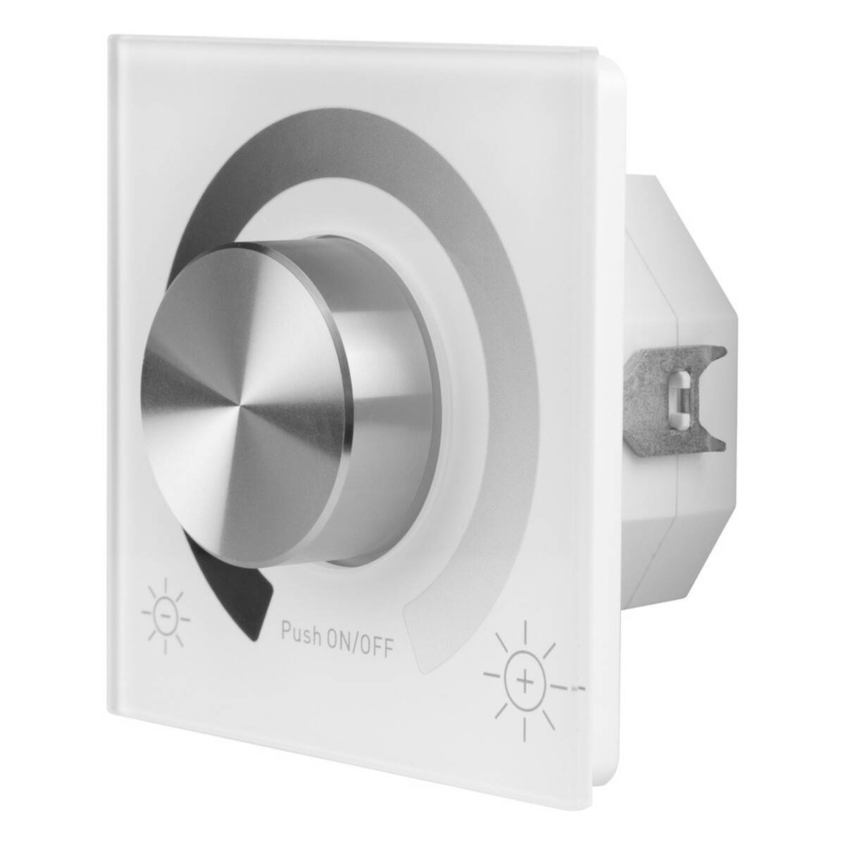 Ledvance Manuelles Steuergerät MCU SELECT DALI-2