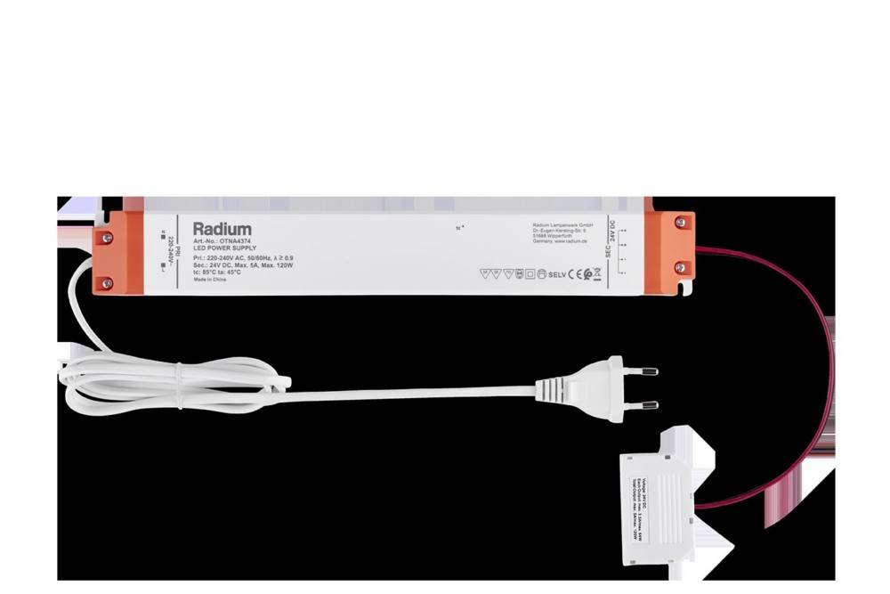 Radium Lampenwerk LED-Betriebsgerät OTNA4374
