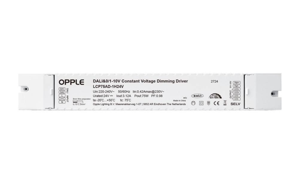 Opple Lighting LED-Betriebsgerät 24V LEDDriv#820002006200