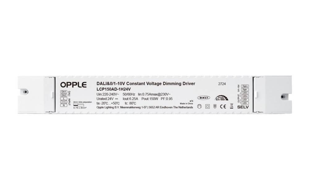 Opple Lighting LED-Betriebsgerät 24V LEDDriv#820002006300