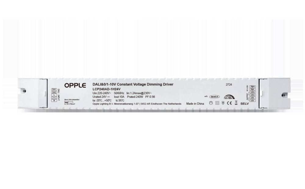 Opple Lighting LED-Betriebsgerät 24V LEDDriv#820002006400