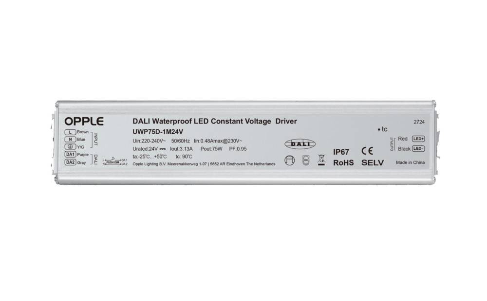 Opple Lighting LED-Betriebsgerät 24V LEDDriv#820002006500