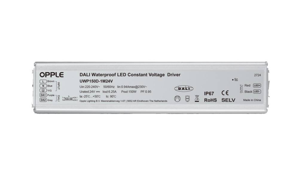Opple Lighting LED-Betriebsgerät 24V LEDDriv#820002006600