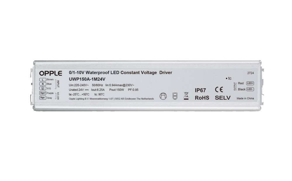 Opple Lighting LED-Betriebsgerät 24V LEDDriv#820003004000