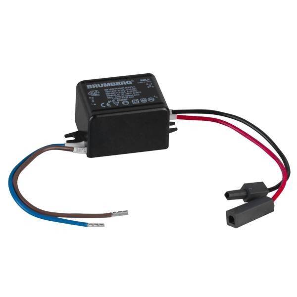 Brumberg Leuchten LED-Konverter 350mA 17665000