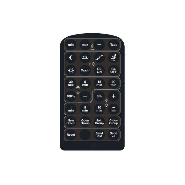Brumberg Leuchten Fernbedienung 18208000