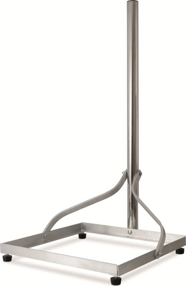 Kathrein Balkonständer für Antennen ZAS 100